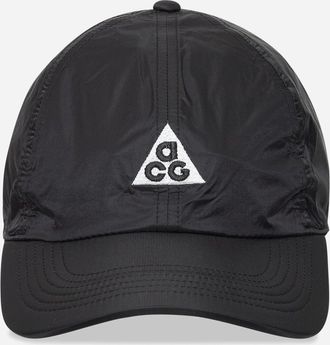 Nike ACG Dri-FIT Club Unstructured Cap Black
