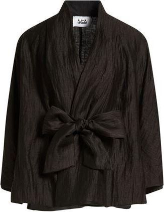 Alpha Studio CAPISPALLA - Giacche & Giubbotti su YOOX.COM