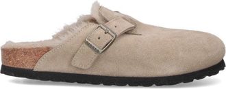 Birkenstock Classic Open-Toe Sandals With Adjustable Straps