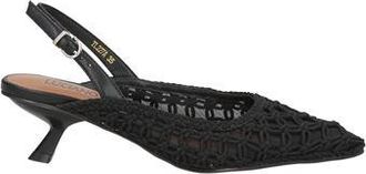 Luciano Barachini SCHUHE - Pumps auf YOOX.COM