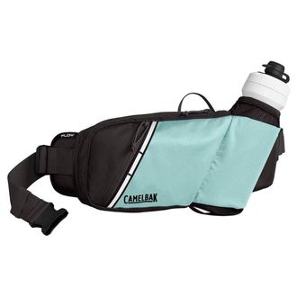 Camelbak Podium Flow Belt, Blue Haze/Black, 21 oz, X