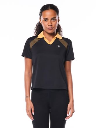 Sergio Tacchini Adelina Polo