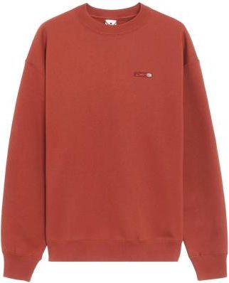 Nike x ACG Therma-Fit Crew Fleece Sweatshirt Mars Stone DM9942-641