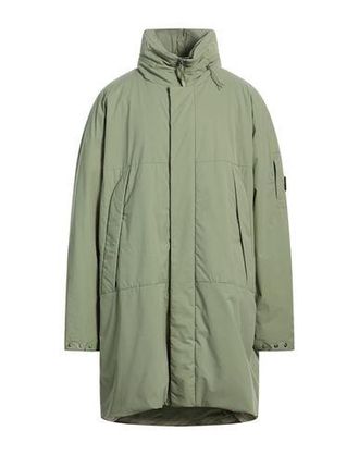 C.P. Company COATS & JACKETS - Puffers on YOOX.COM