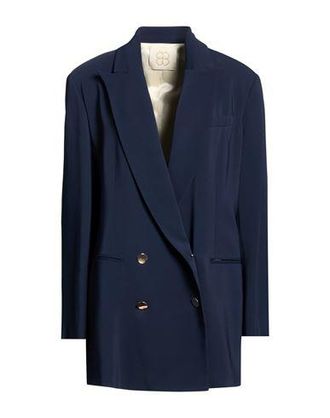 True Royal SUITS and CO-ORDS - Blazers on YOOX.COM