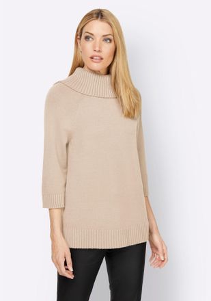 Heine Rollkragenpullover »Rollkragenpullover«