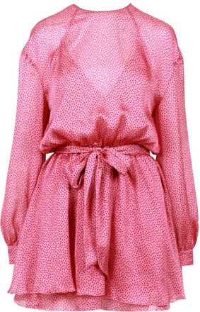 Aniye By Mujer, Vestidos, Rosa, Talla: XS