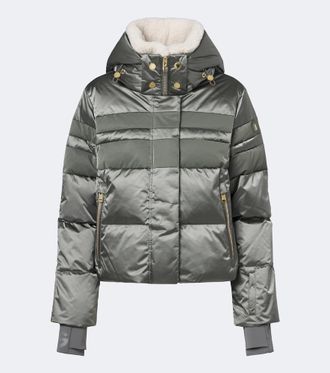 Bogner Sillad down ski jacket