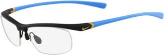 Nike Demo Sport Mens Eyeglasses NIKE 7070/3 012 57