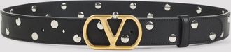 Valentino Garavani riem met gesp