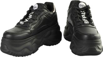 Buffalo Feral One Sneaker in Black at Nordstrom, Size 39