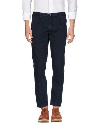 BASICON BOTTOMWEAR - Pantaloni su YOOX.COM