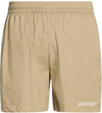 Represent BOTTOMWEAR - Shorts & Bermuda Shorts on YOOX.COM