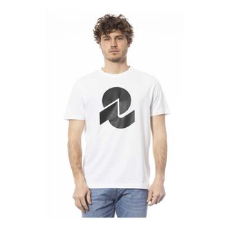 Invicta T-shirt - - Tops - Uomo - Bianco - 2XL