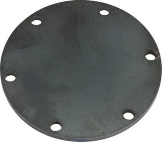 OEM Bridas Ciegas Ta80 Boc. Llen. Universal Ta80blind