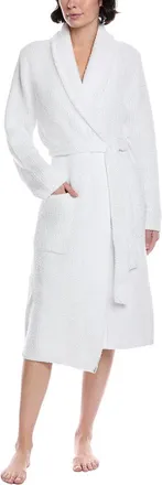 Barefoot Dreams Cozychic Barbie Robe