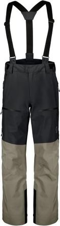 Scott Vertic GTX 2L Pants Skihose f&uuml;r Herren | schwarz