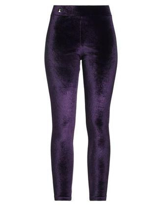 Philipp Plein BOTTOMWEAR - Leggings on YOOX.COM