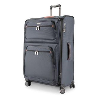 Ricardo Beverly Hills Montecito 3.0 Softside Expandable Suitcase, 29 Checked in Graphite at Nordstrom