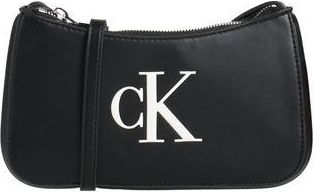 Calvin Klein BAGS - Cross-body bags on YOOX.COM
