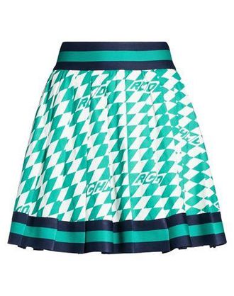 John Richmond HOSEN & R&Ouml;CKE - Minir&ouml;cke auf YOOX.COM