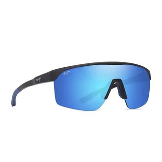 Maui Jim Sunglasses, unisex, Black, ONE SIZE, Paluna Sunglasses