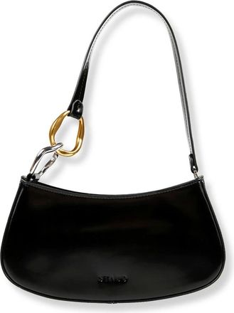 Staud Mujer, Bolsos, Negro, Talla: ONE Size