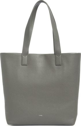 Vince Larkin Slim Tote Bag in Fumo at Nordstrom Rack