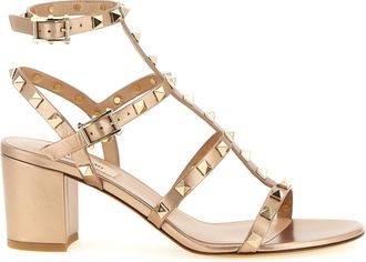 Valentino Garavani Valentino Garavani Rockstud sandalen