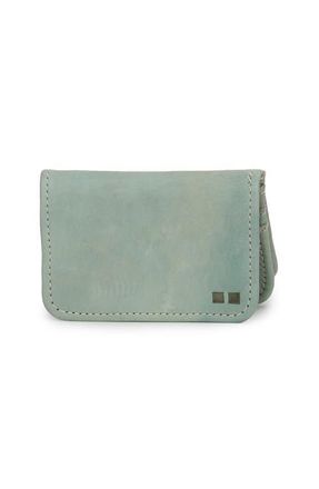 Bed St&uuml; Jeor Wallet in Sapphire Velvet at Nordstrom