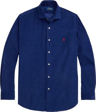 Polo Ralph Lauren Long Sleeve Sport Shirt