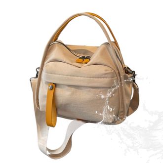 Generic Womens Shoulder Bag -Stylish Zipper, Soft Top Handle Tote And Wallet | Versatile Handbag For Daily Office Work Or Elegant Evening Party Fashion Outfit