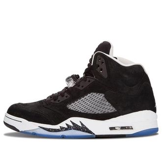 Air Jordan 5 Retro Oreo 2013 136027-035