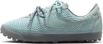 Nike Womens Astrograbber Textile Shoes in Grey | IR5687-395