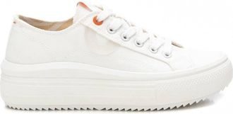 Refresh 17271908 Womens Casual Sneakers, White 30, 7.5 UK