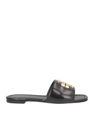 Tory Burch FOOTWEAR - Sandals on YOOX.COM