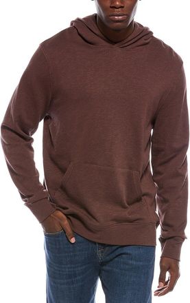 Onia Slub Terry Hoodie