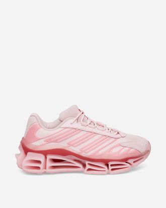 adidas Willy Chavarria Megaride AG Sneakers Clear Pink / Power Red