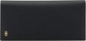 Ferragamo Wallets & Card Holders