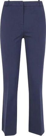Kiltie Florette Milano Stitch Light Flare Trousers