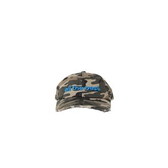 Dagger ATB Camo Cap