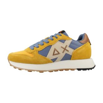 Sun 68 Jaki Bicolor - Shoes - Hombre - Multicolor - 43 EU