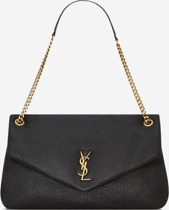 Saint Laurent Calypso Shoulder Bag