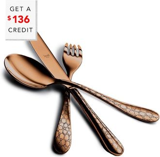 Mepra 20Pc Set With $136 Credit
