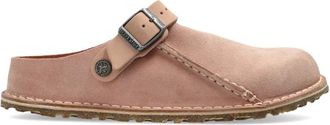 Birkenstock Dames, Schoenen, Roze, Maat: 38 EU Su&egrave;de