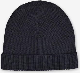 Gran Sasso M&uuml;tze aus Schurwolle