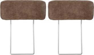 HOME AFFAIRE Kopfstütze »Palace« Kopfstützen passend zur Palazzo-Serie