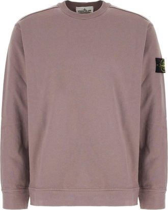 Stone Island Felpa