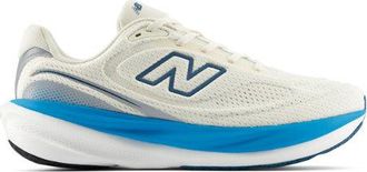 New Balance Hombre 1080v15 en Beige/Azul, Talla 45.5