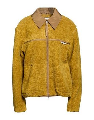 Ami JACKEN & M&Auml;NTEL - Shearling- & Kunstfell auf YOOX.COM
